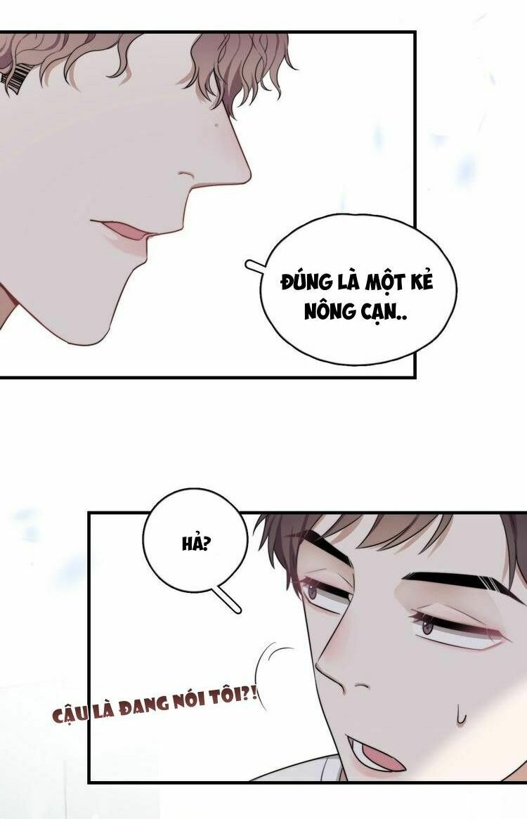 Tên Này Khiến Cho Tôi Không Cách Nào Cự Tuyệt: Chapter 1