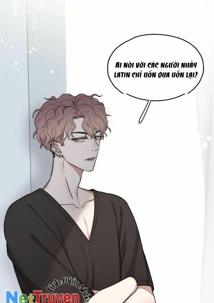Tên Này Khiến Cho Tôi Không Cách Nào Cự Tuyệt: Chapter 1