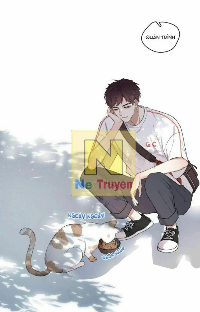 Tên Này Khiến Cho Tôi Không Cách Nào Cự Tuyệt: Chapter 1