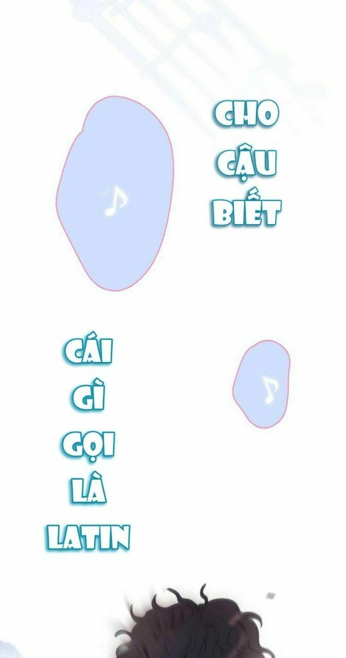 Tên Này Khiến Cho Tôi Không Cách Nào Cự Tuyệt: Chapter 1