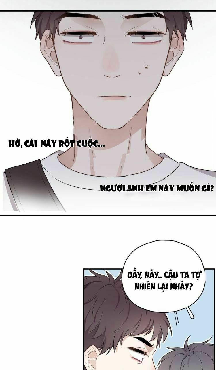 Tên Này Khiến Cho Tôi Không Cách Nào Cự Tuyệt: Chapter 1