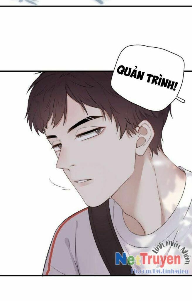 Tên Này Khiến Cho Tôi Không Cách Nào Cự Tuyệt: Chapter 1