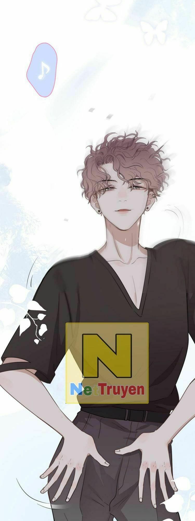 Tên Này Khiến Cho Tôi Không Cách Nào Cự Tuyệt: Chapter 1