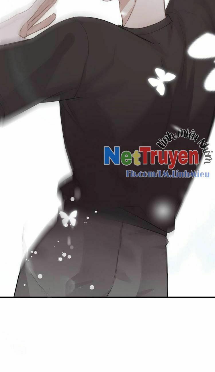 Tên Này Khiến Cho Tôi Không Cách Nào Cự Tuyệt: Chapter 1