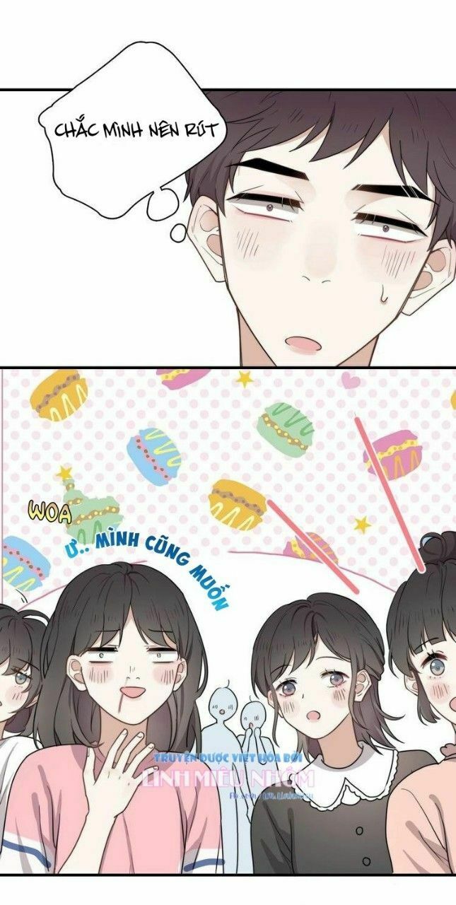 Tên Này Khiến Cho Tôi Không Cách Nào Cự Tuyệt: Chapter 1