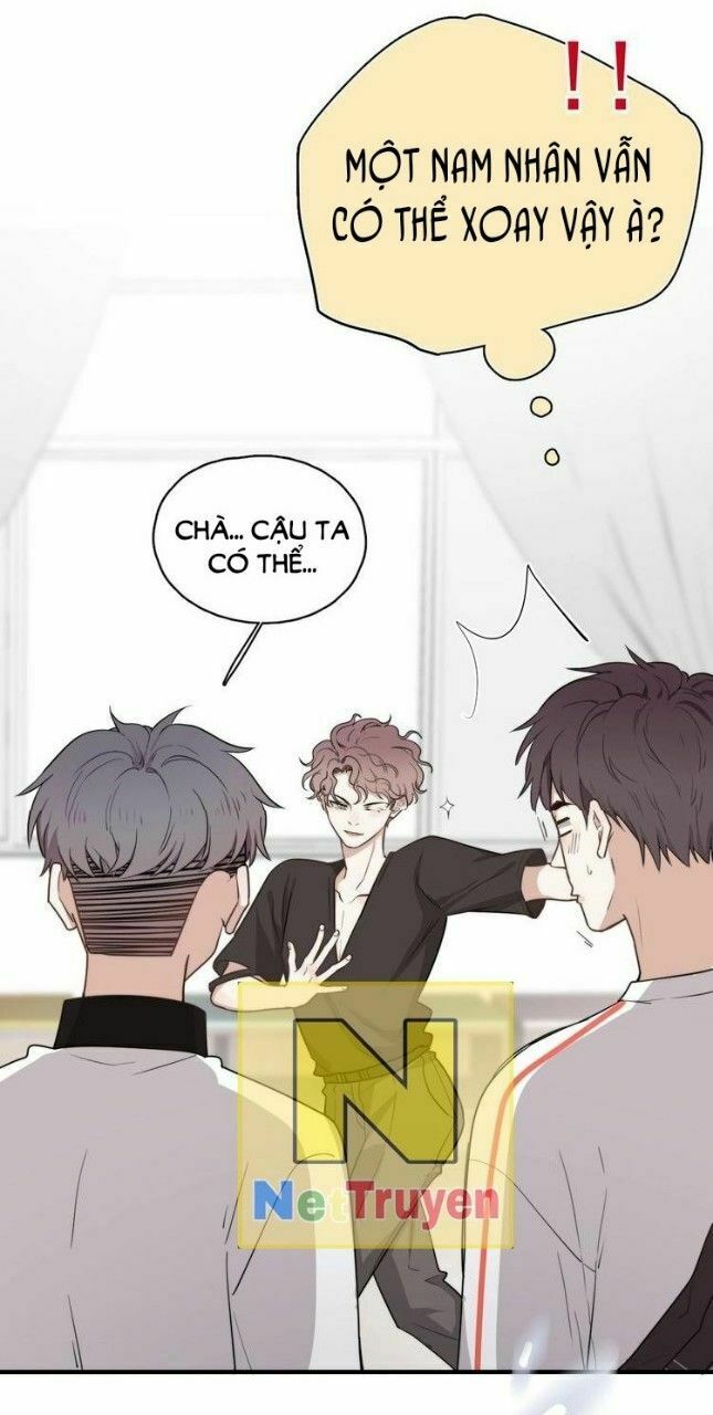 Tên Này Khiến Cho Tôi Không Cách Nào Cự Tuyệt: Chapter 1