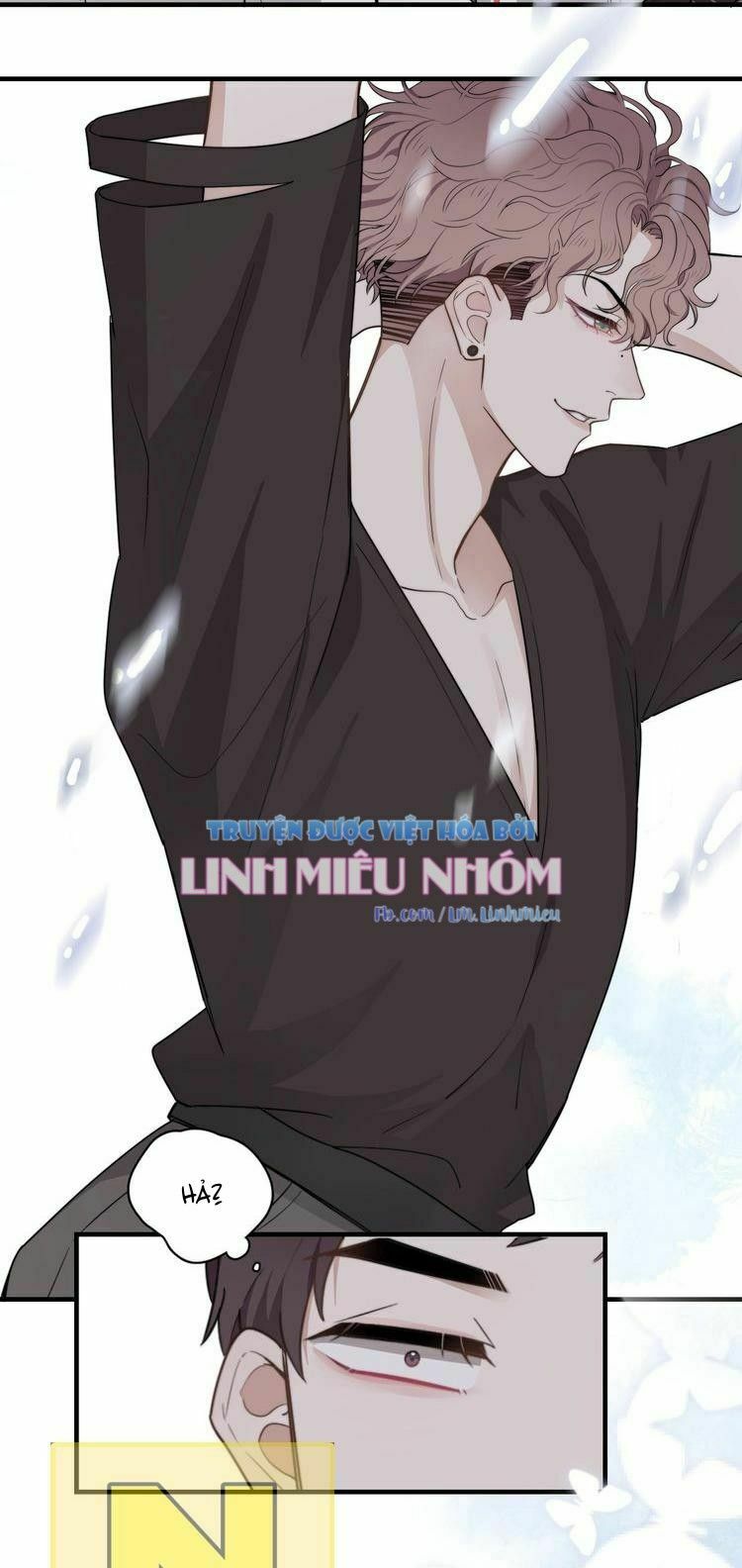 Tên Này Khiến Cho Tôi Không Cách Nào Cự Tuyệt: Chapter 1