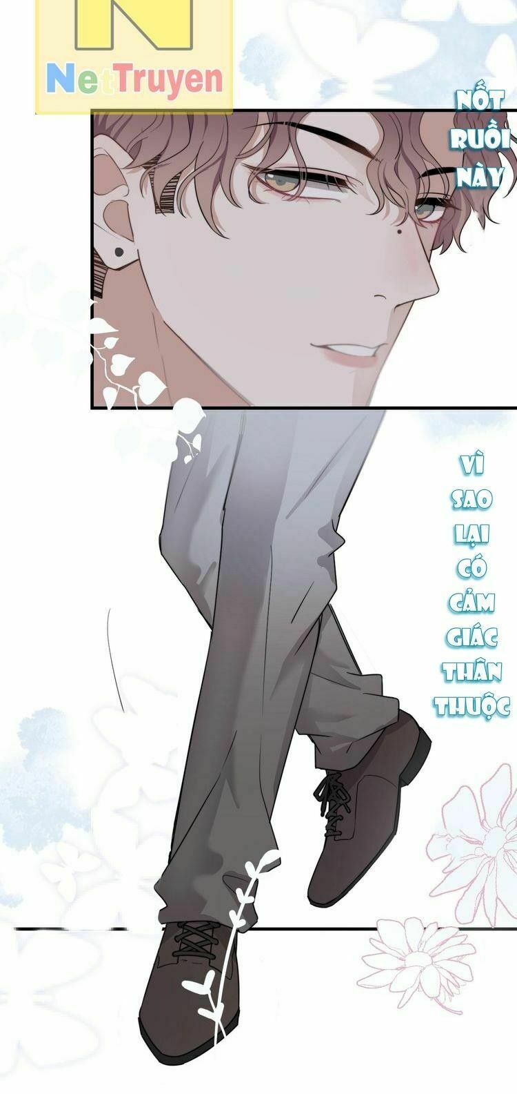 Tên Này Khiến Cho Tôi Không Cách Nào Cự Tuyệt: Chapter 1