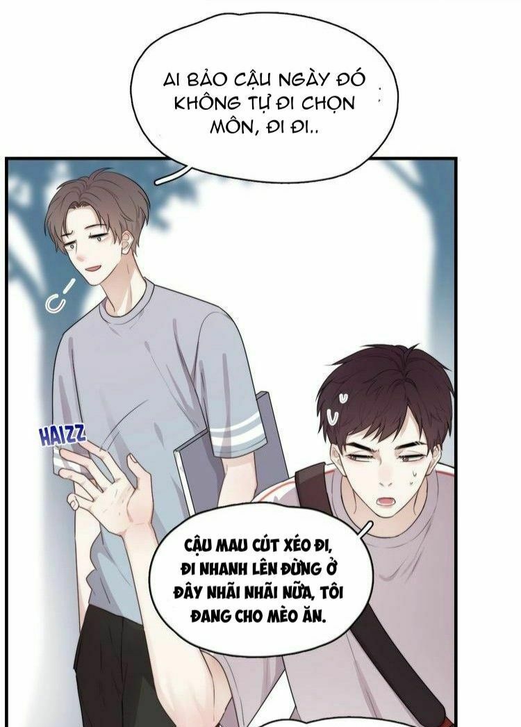 Tên Này Khiến Cho Tôi Không Cách Nào Cự Tuyệt: Chapter 1