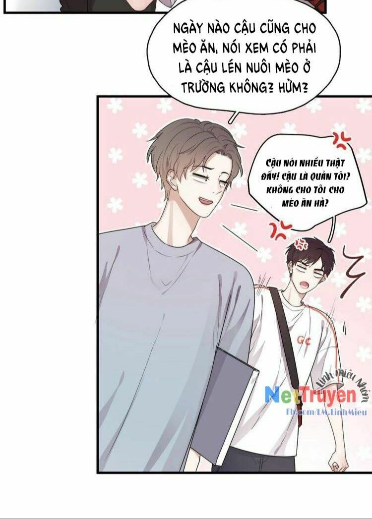 Tên Này Khiến Cho Tôi Không Cách Nào Cự Tuyệt: Chapter 1