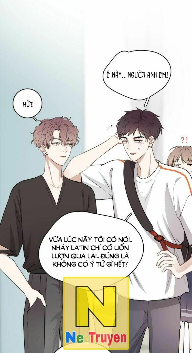 Tên Này Khiến Cho Tôi Không Cách Nào Cự Tuyệt: Chapter 2: Như đã từng gặp gỡ..