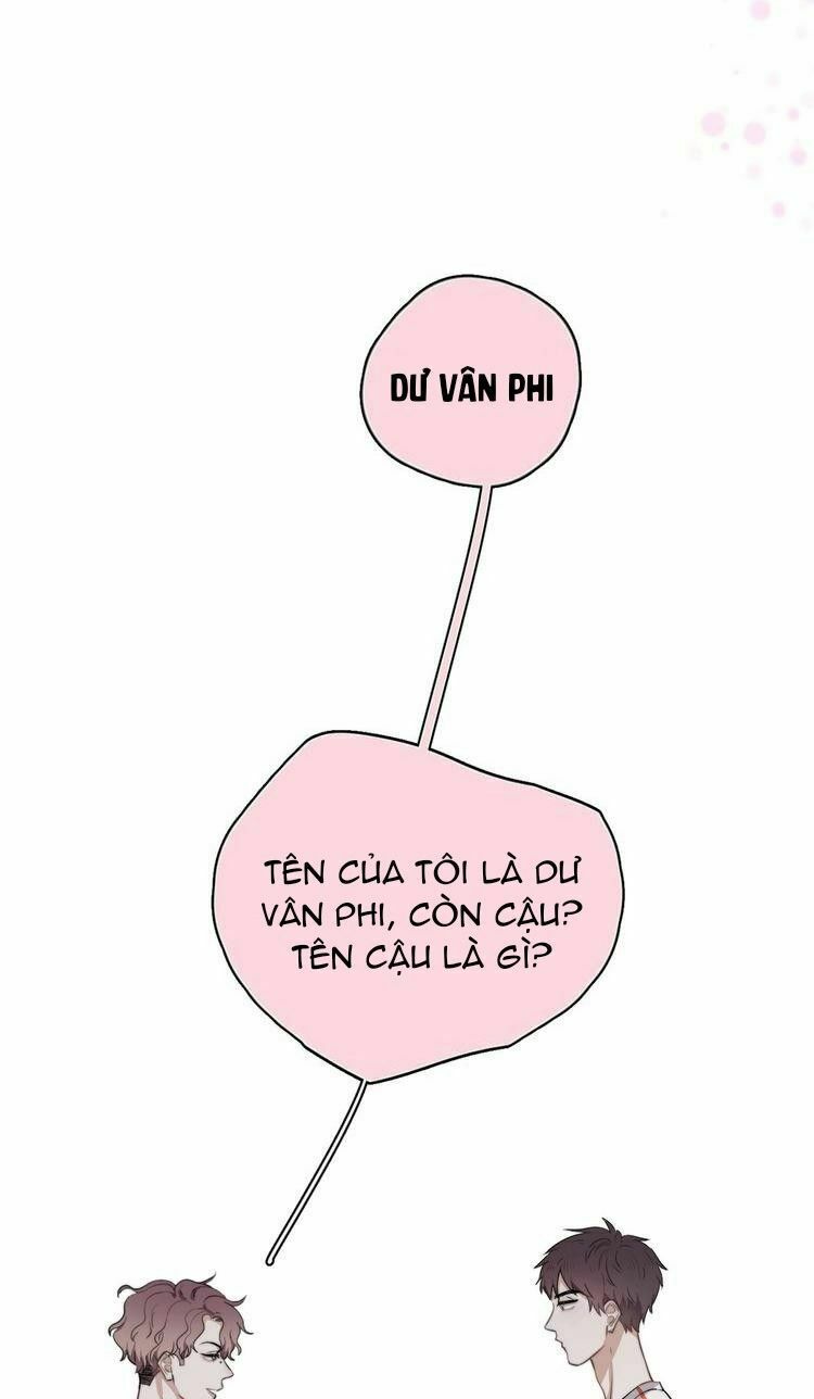 Tên Này Khiến Cho Tôi Không Cách Nào Cự Tuyệt: Chapter 2: Như đã từng gặp gỡ..