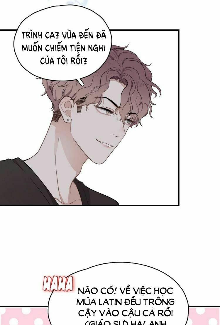Tên Này Khiến Cho Tôi Không Cách Nào Cự Tuyệt: Chapter 2: Như đã từng gặp gỡ..