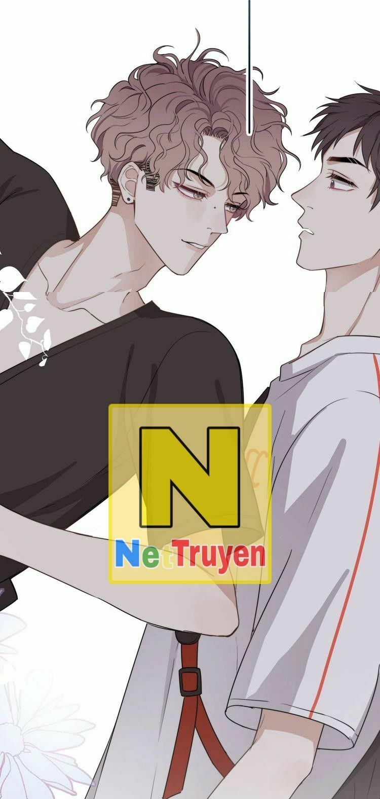 Tên Này Khiến Cho Tôi Không Cách Nào Cự Tuyệt: Chapter 2: Như đã từng gặp gỡ..
