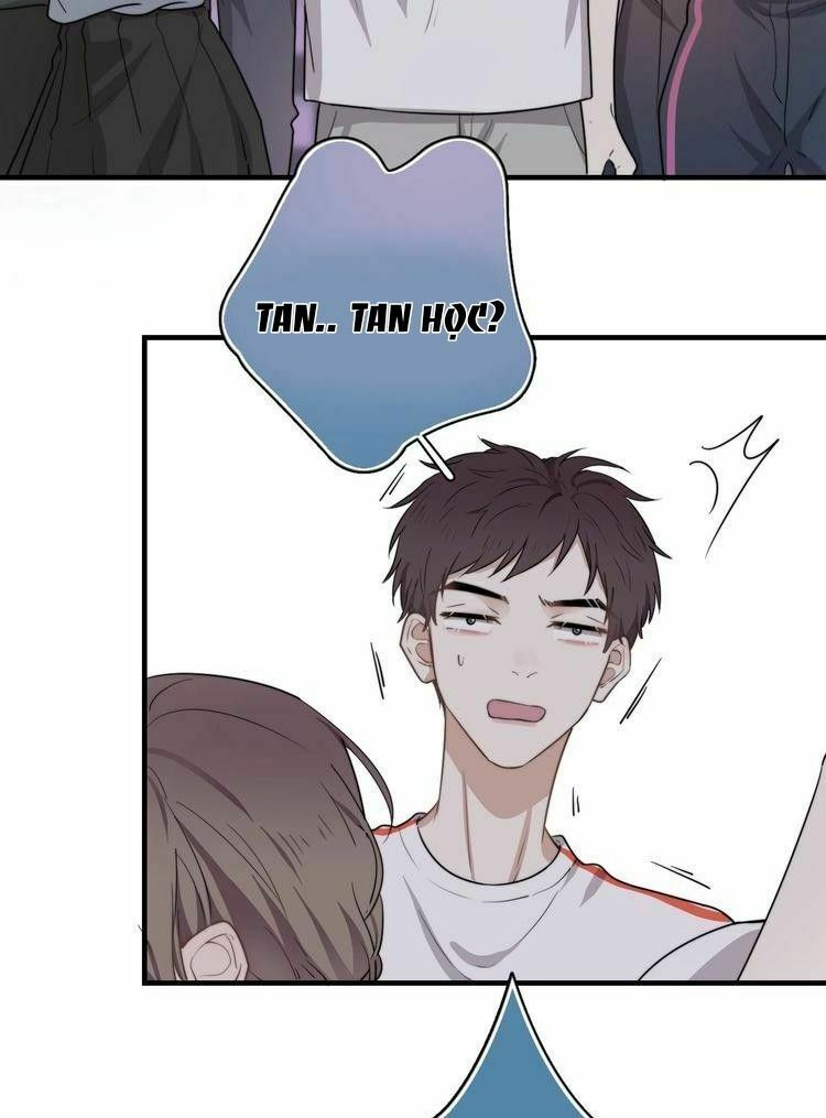Tên Này Khiến Cho Tôi Không Cách Nào Cự Tuyệt: Chapter 2: Như đã từng gặp gỡ..