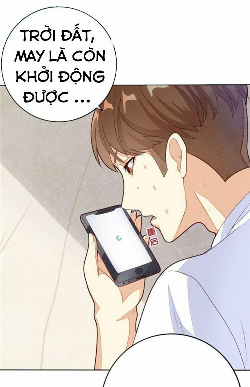 Wechat Siêu Cấp: Chapter 1