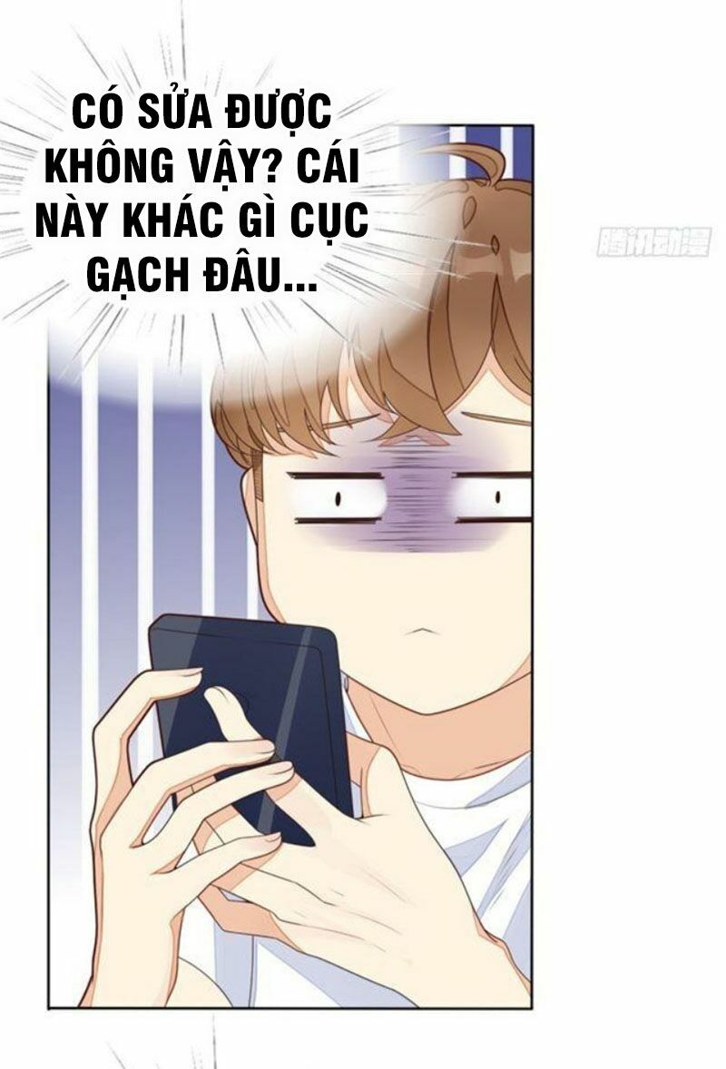 Wechat Siêu Cấp: Chapter 1