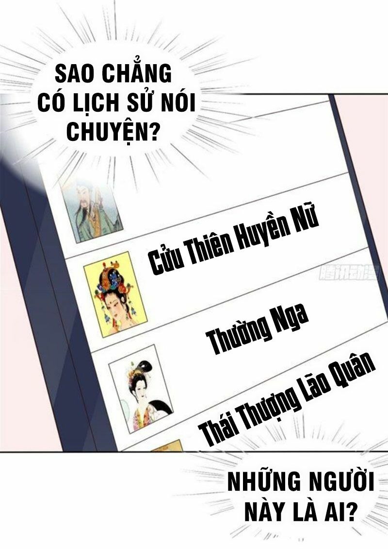 Wechat Siêu Cấp: Chapter 1