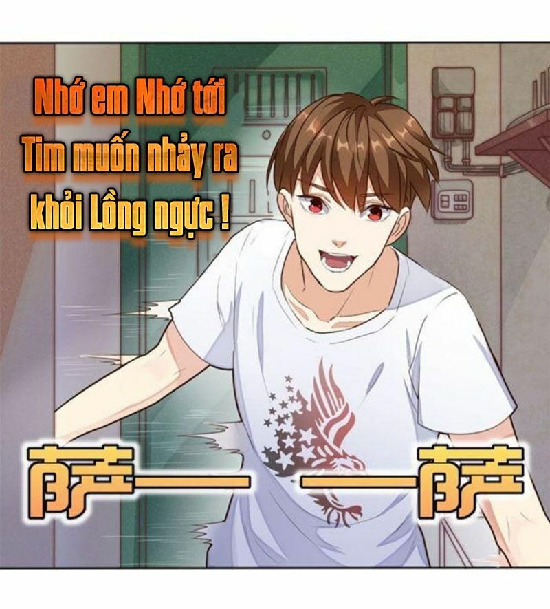Wechat Siêu Cấp: Chapter 1