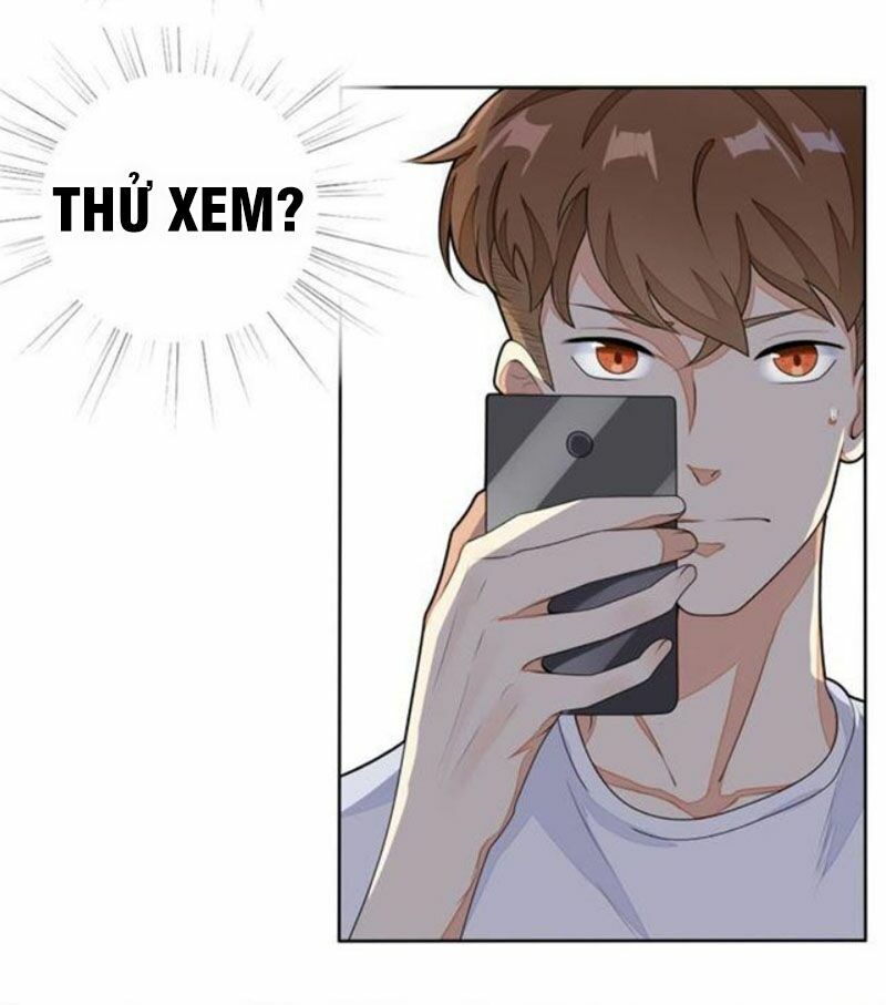 Wechat Siêu Cấp: Chapter 1