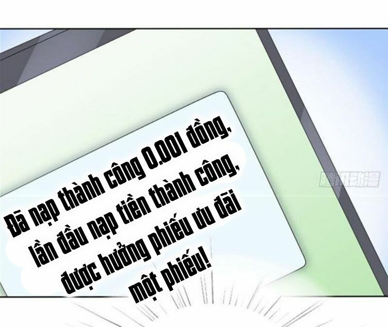 Wechat Siêu Cấp: Chapter 1