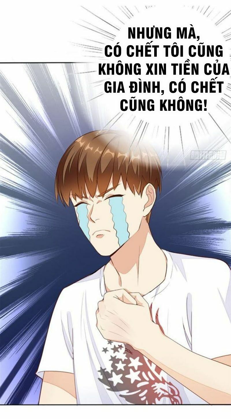 Wechat Siêu Cấp: Chapter 1