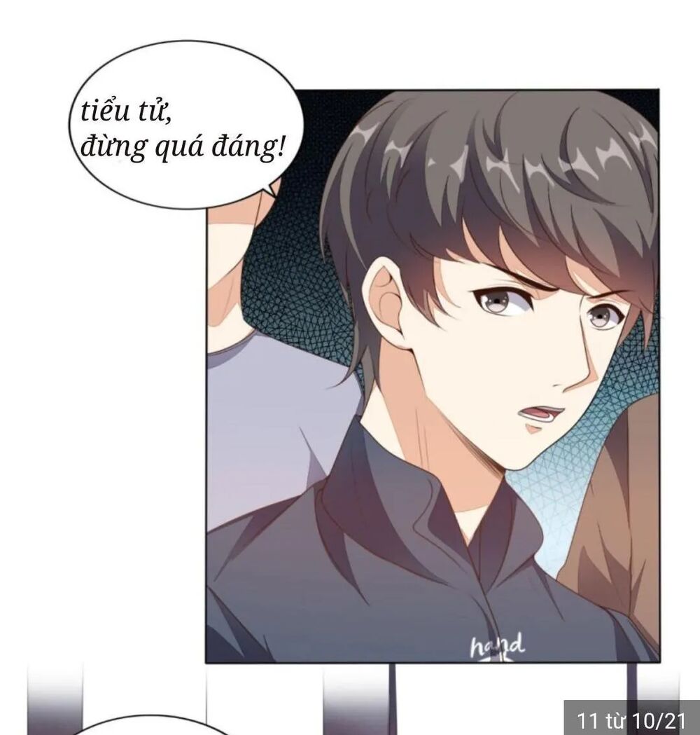 Wechat Siêu Cấp: Chapter 10: cưỡng chế chấp hành