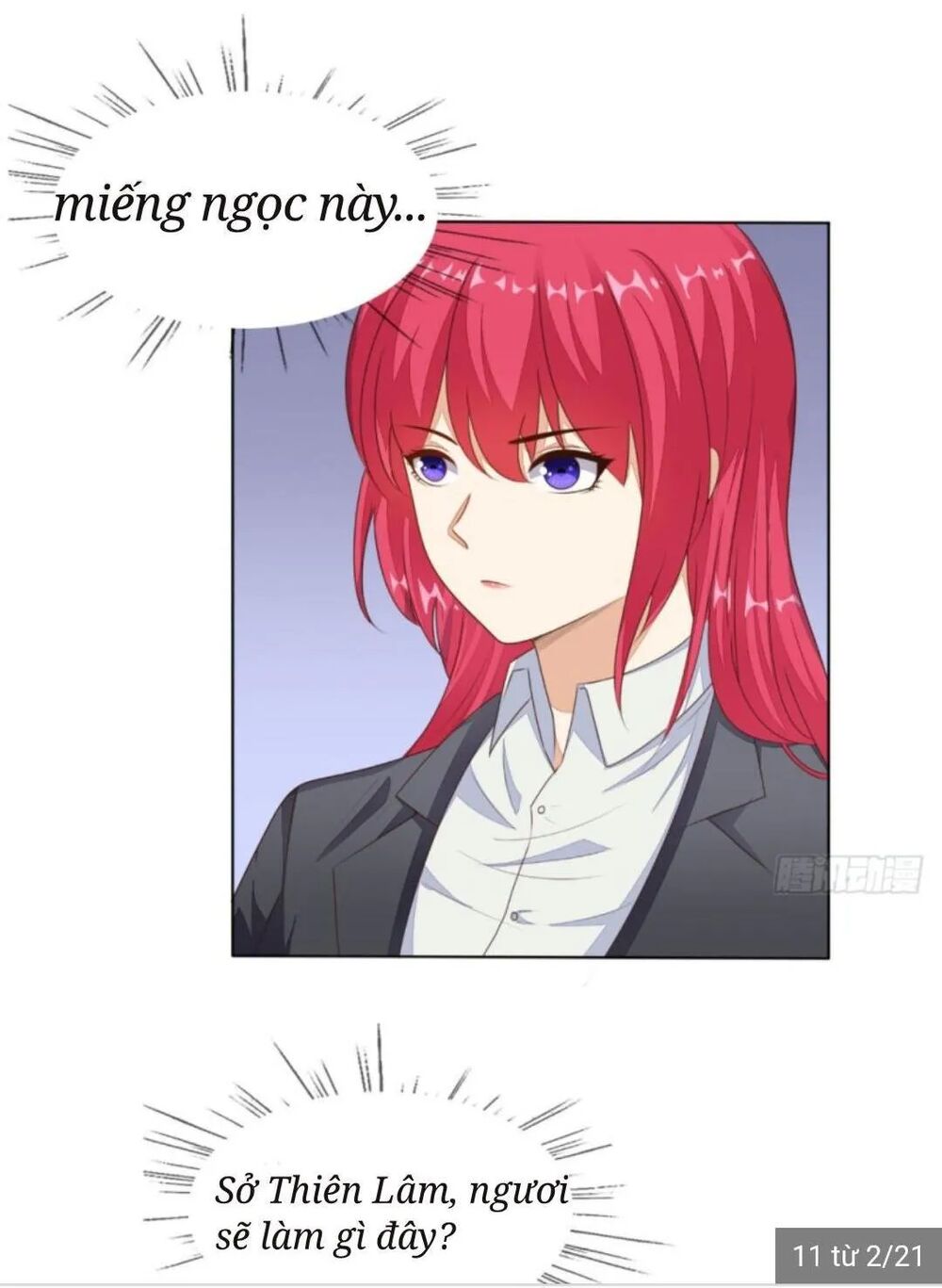 Wechat Siêu Cấp: Chapter 10: cưỡng chế chấp hành