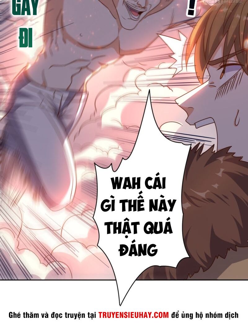 Wechat Siêu Cấp: Chapter 100
