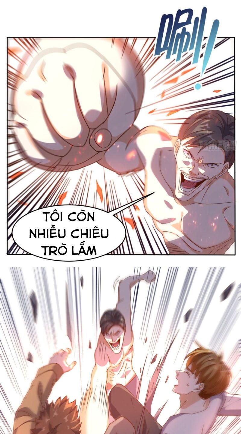 Wechat Siêu Cấp: Chapter 100