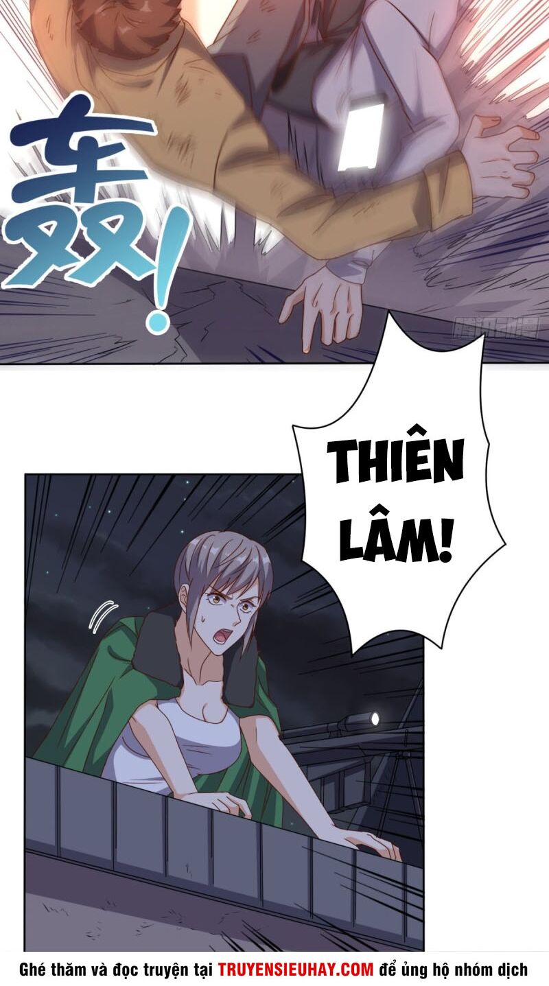 Wechat Siêu Cấp: Chapter 100