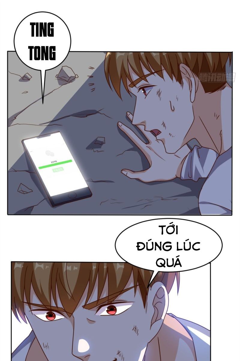 Wechat Siêu Cấp: Chapter 100