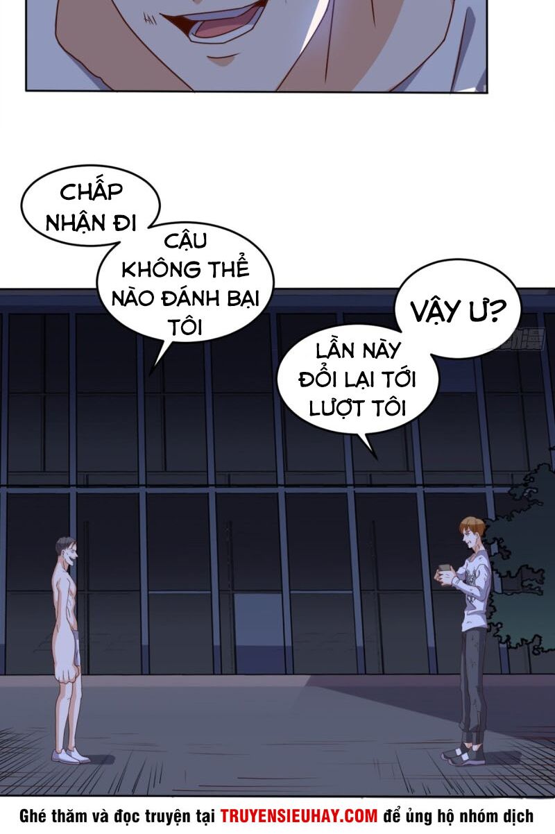Wechat Siêu Cấp: Chapter 100