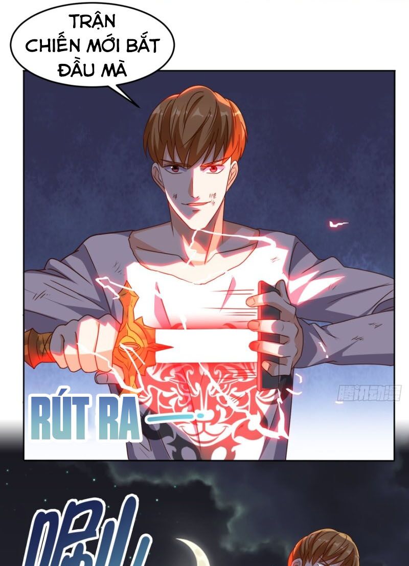 Wechat Siêu Cấp: Chapter 100