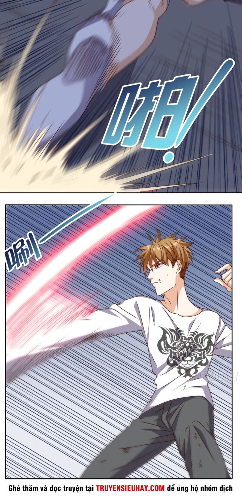 Wechat Siêu Cấp: Chapter 100