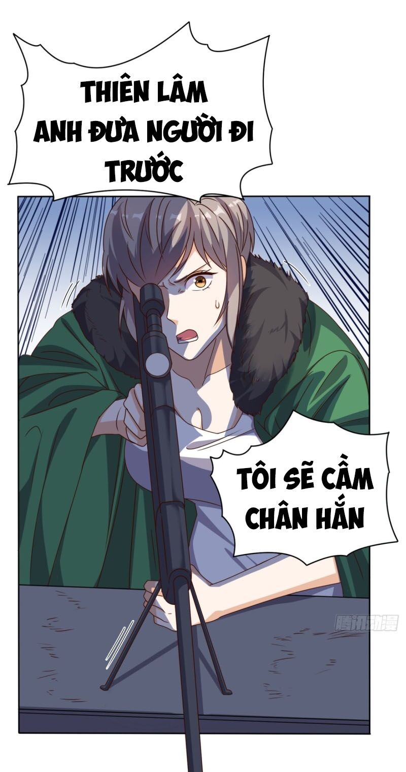 Wechat Siêu Cấp: Chapter 100