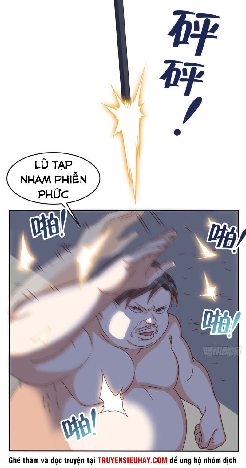 Wechat Siêu Cấp: Chapter 100