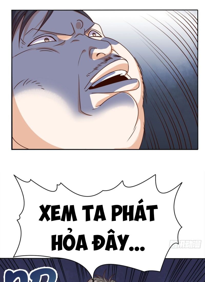 Wechat Siêu Cấp: Chapter 100