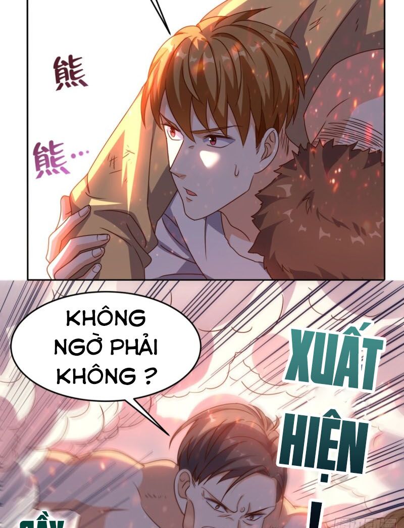 Wechat Siêu Cấp: Chapter 100