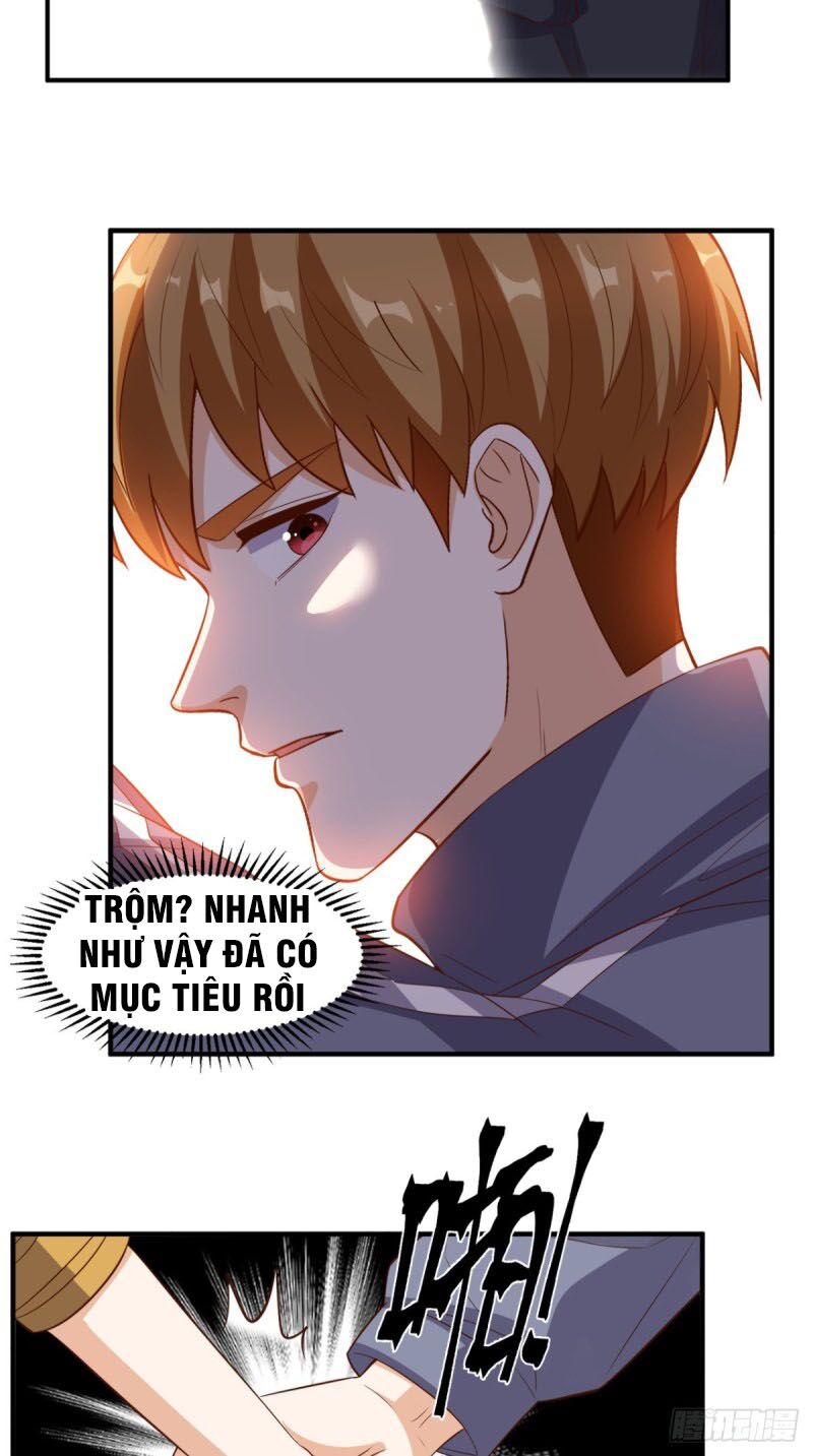 Wechat Siêu Cấp: Chapter 101