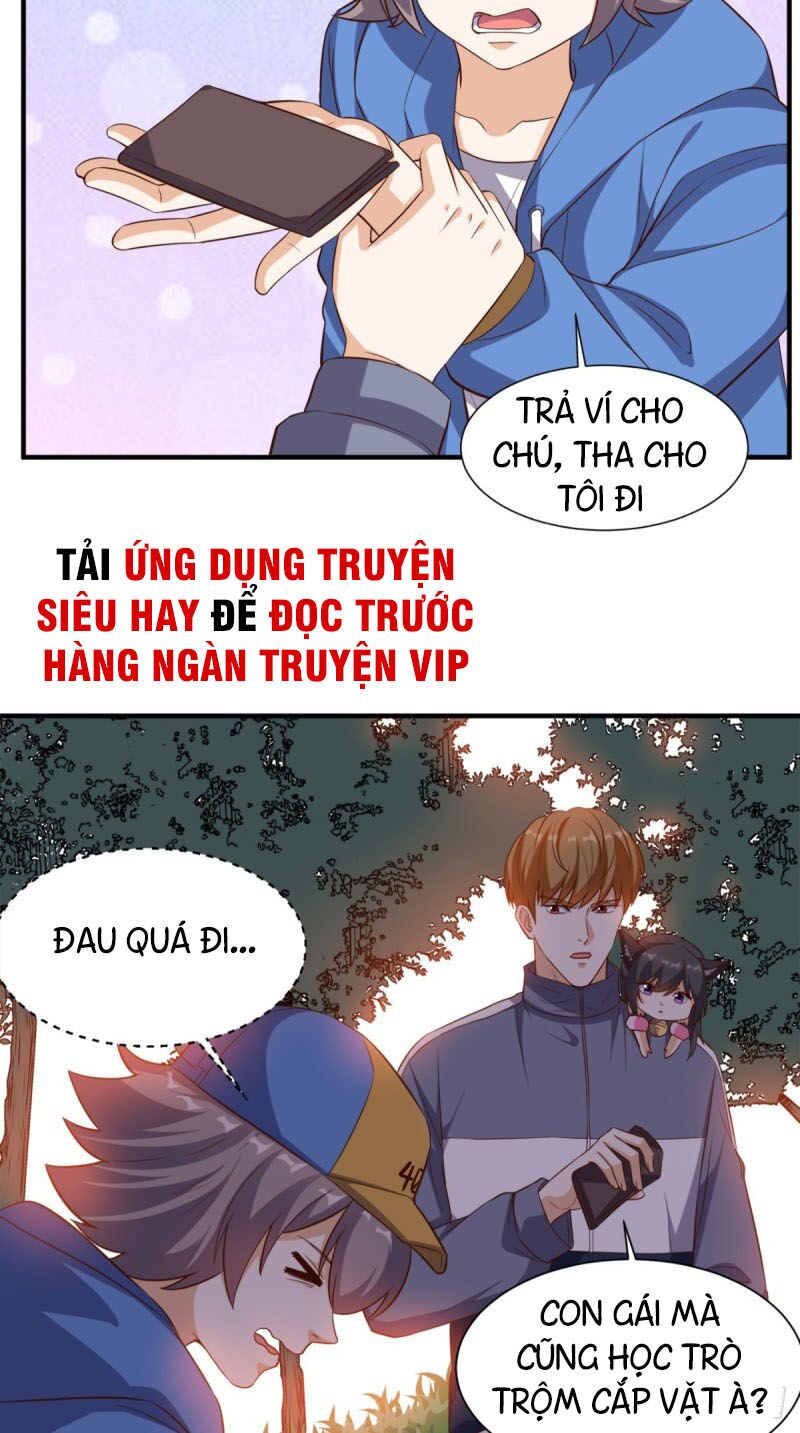 Wechat Siêu Cấp: Chapter 101