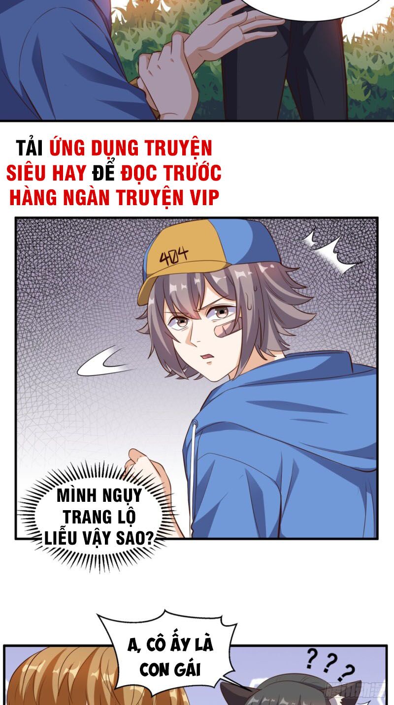 Wechat Siêu Cấp: Chapter 101