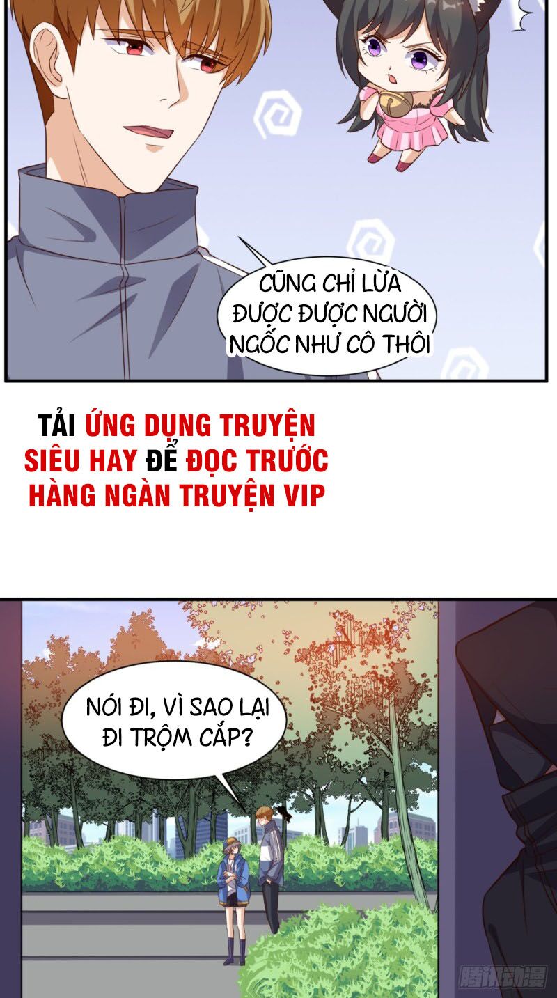 Wechat Siêu Cấp: Chapter 101
