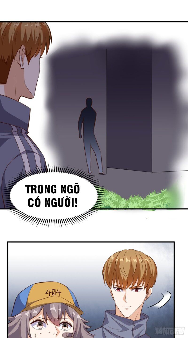 Wechat Siêu Cấp: Chapter 101