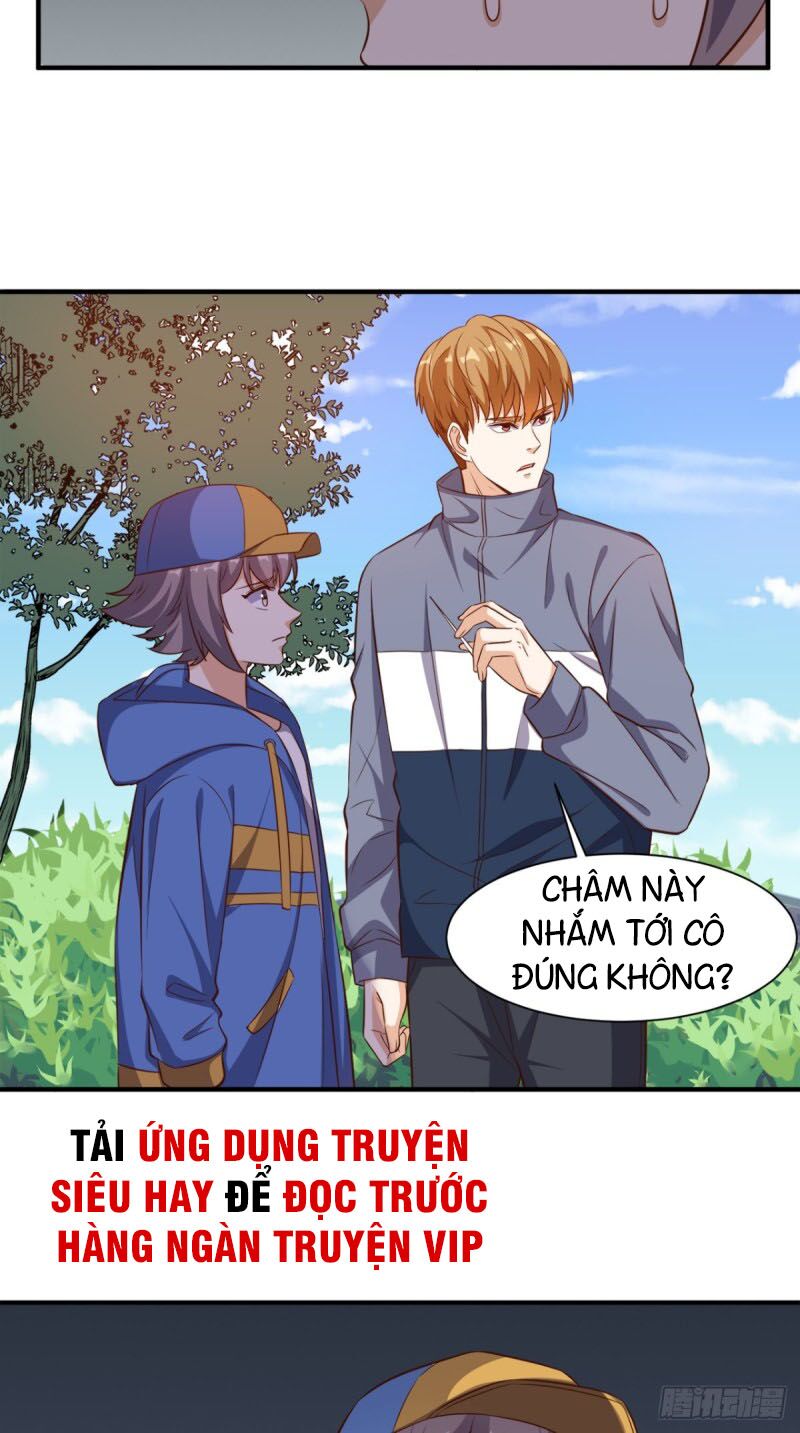 Wechat Siêu Cấp: Chapter 101