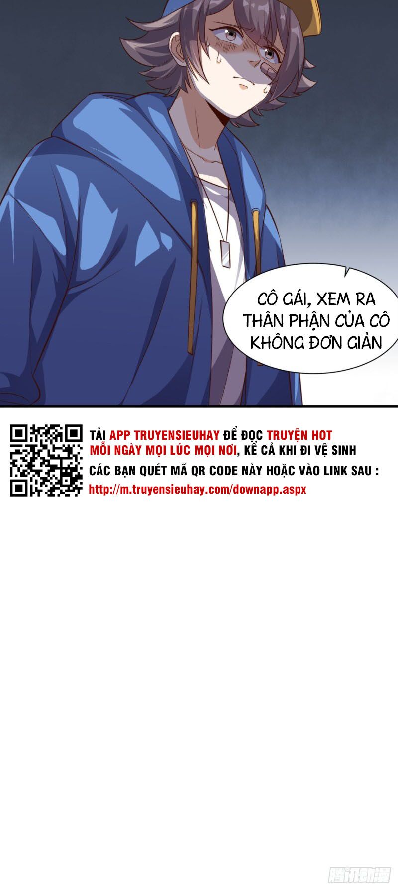 Wechat Siêu Cấp: Chapter 101