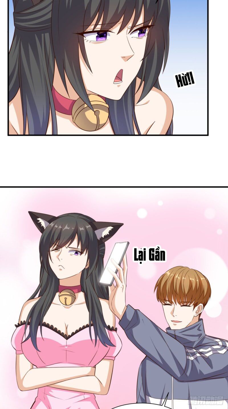 Wechat Siêu Cấp: Chapter 101