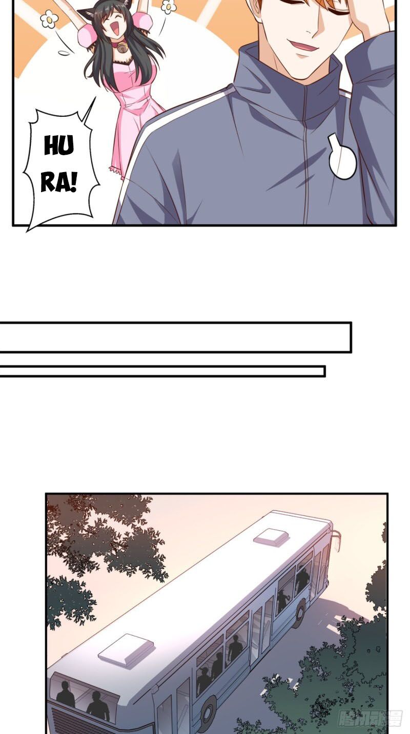 Wechat Siêu Cấp: Chapter 101