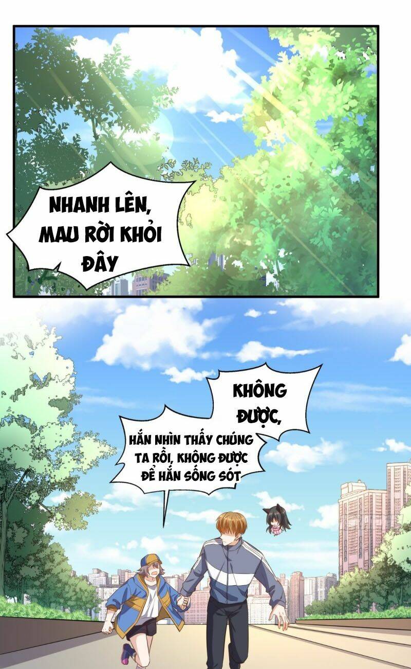 Wechat Siêu Cấp: Chapter 102