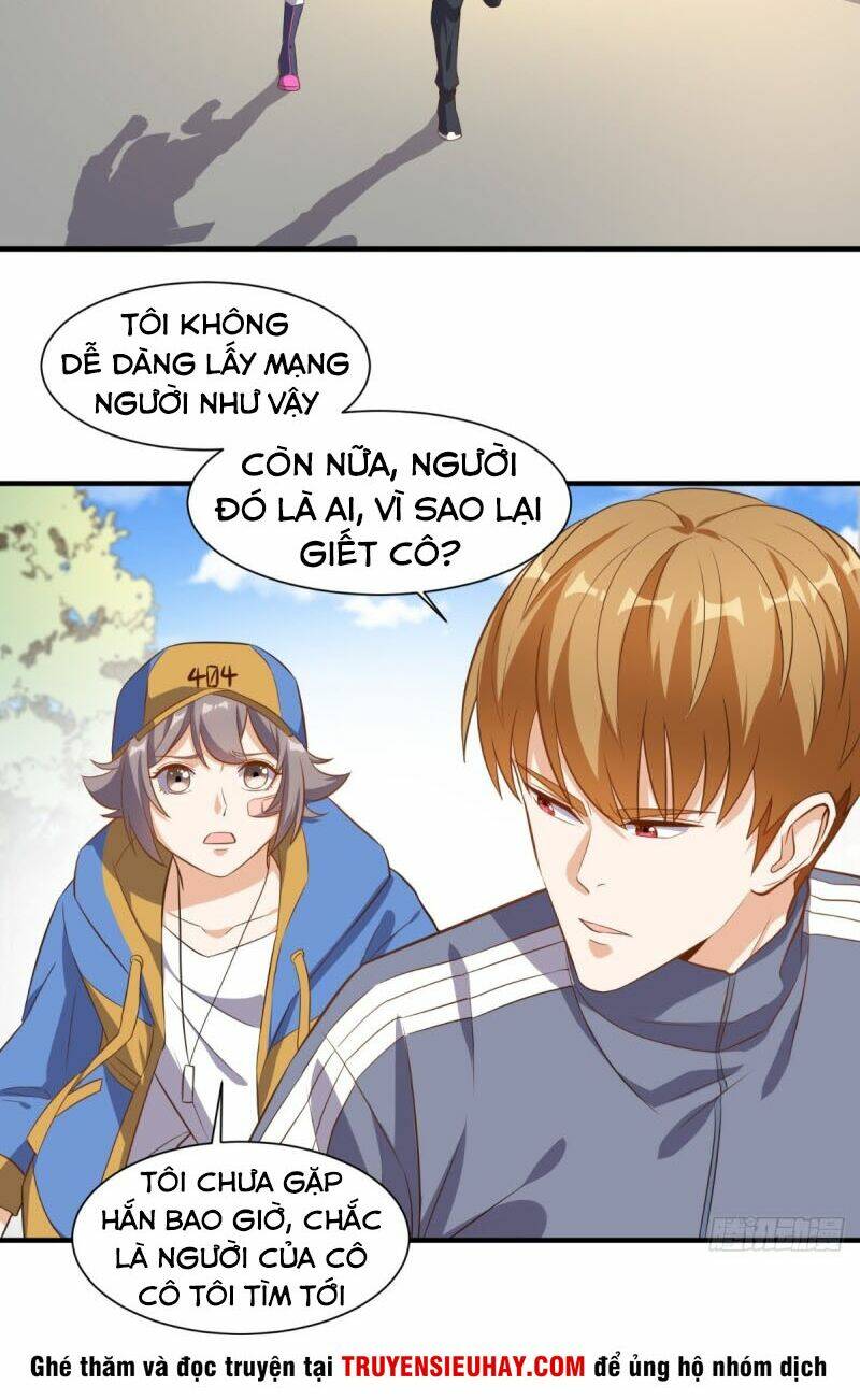 Wechat Siêu Cấp: Chapter 102